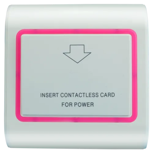 Сетевой энергосберегающий выключатель Ozlocks с программным управлением SW-F03/NH/TM фото 8