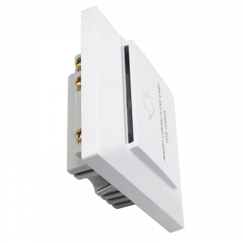 Сетевой энергосберегающий выключатель Ozlocks с программным управлением SW-F01/NH/MF фото 12