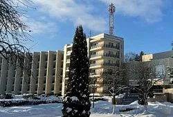 Санаторий «ИСТРА»