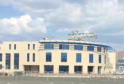 Центр картинга «Форсаж»
