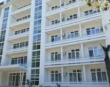 Отель «Солнечный берег»