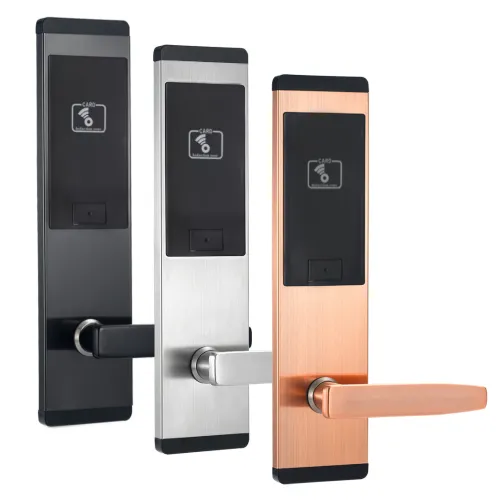 Электронный офисный замок Ozlocks HL-F16/A/MF