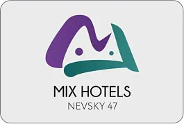 Апарт-отель «Mix Hotels Nevsky 47»