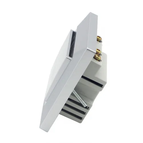 Энергосберегающий выключатель Ozlocks с программным управлением SW-F01/H/TM фото 19