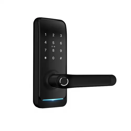 Электронный SMART-накладка Ozlocks HL-F43/SM/MF/NM фото 3