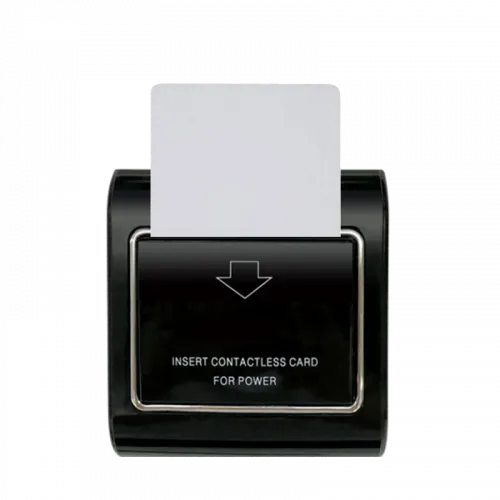 Энергосберегающий выключатель Ozlocks с программным управлением SW-F03/H/TM фото 5