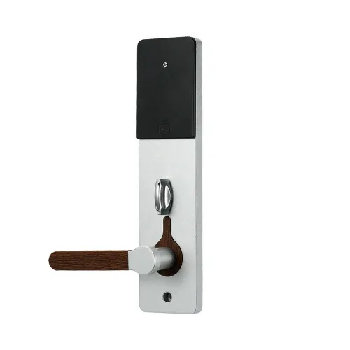 Электронный офисный замок Ozlocks HL-F25/A/MF "Loft" фото 4