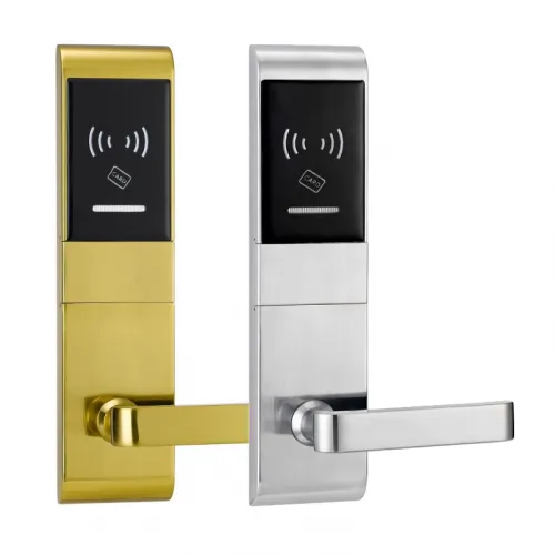 Электронный гостиничный замок Ozlocks HL-F26/H/TM