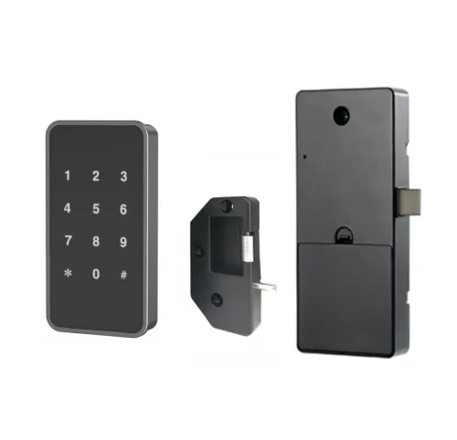 Электронный кодовый замок для шкафчика Ozlocks 125 kHz SL-F11/C/MF/P фото 2