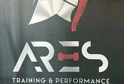 Фитнес-клуб "ARES"