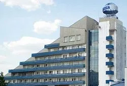 Гостиничный комплекс «Дружба»