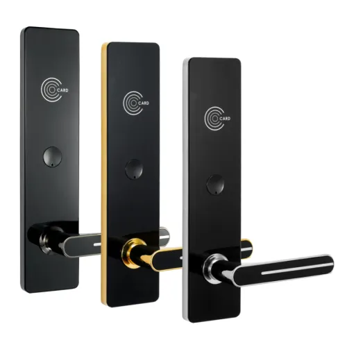 Электронный гостиничный замок Ozlocks HL-F38/H/MF