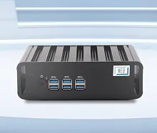 Сервер NEB P60i7