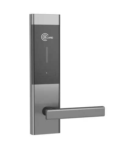 Электронный гостиничный замок OZLocks HL-F54/H/MF  фото фото 3