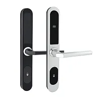 Электронный гостиничный замок-накладка OZLocks HL-F42/H/TM/NM