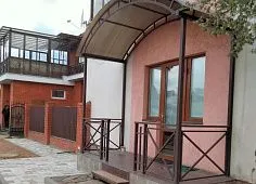 Отель «М33»