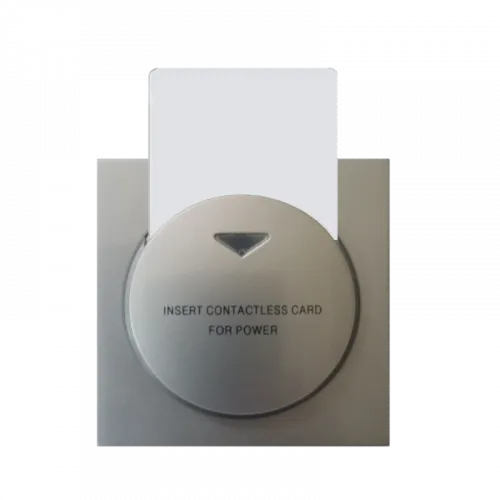 Энергосберегающий выключатель Ozlocks с программным управлением SW-F02/H/TM фото 4