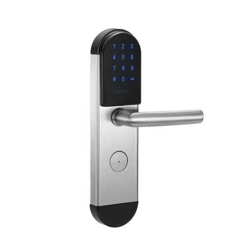 Электронный SMART-замок Ozlocks HL-F34/SM/MF фото 3