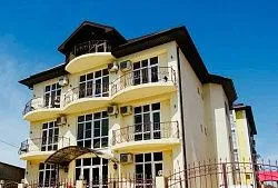 Мини-гостиница «БОН Вояж»