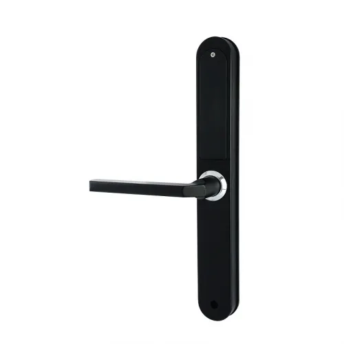 Электронный офисный замок OZLocks HL-F42/A/MF фото 6