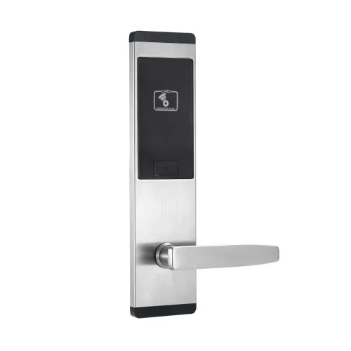 Электронный гостиничный замок Ozlocks HL-F16/H/MF  фото фото 4