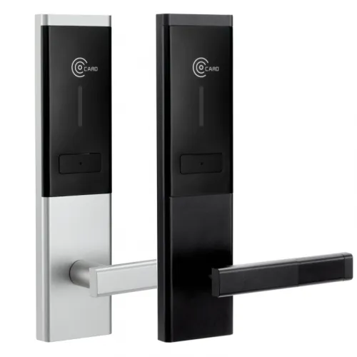 Электронный офисный замок OZLocks HL-F35/A/MF