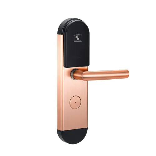 Электронный гостиничный замок Ozlocks HL-F34/H/MF фото 6