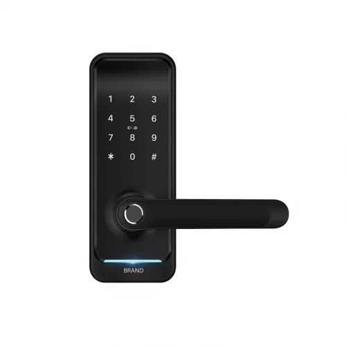 Электронный SMART-накладка Ozlocks HL-F43/SM/MF/NM фото 2
