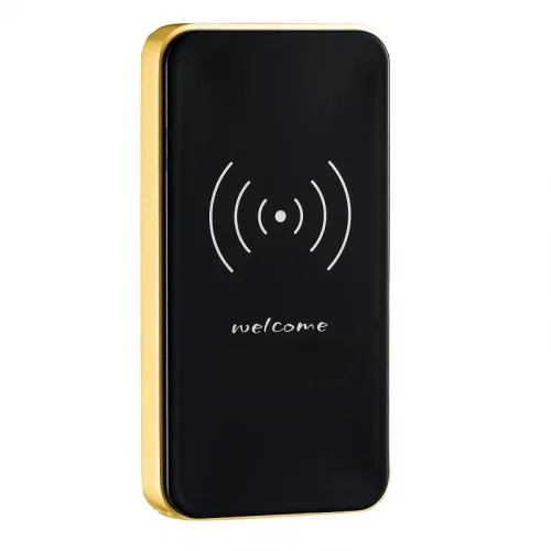 Мебельный электронный замок Ozlocks с программным управлением 13,56 MHz SL-F01/L/MF/P фото 3