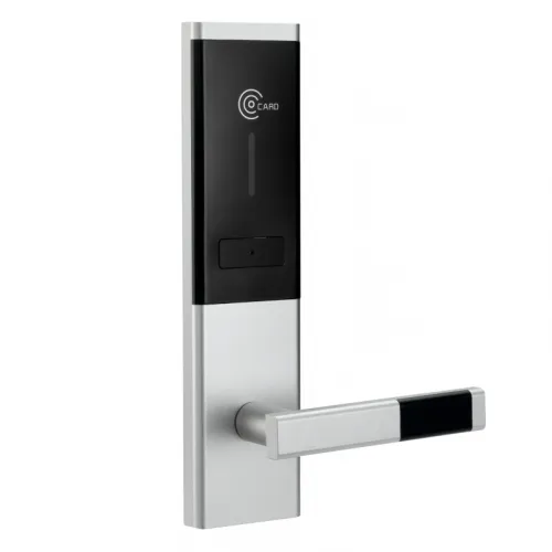 Электронный гостиничный замок OZLocks HL-F35/H/TM фото 3