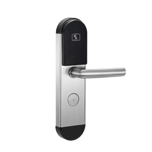 Электронный гостиничный замок Ozlocks HL-F34/H/TM фото 3