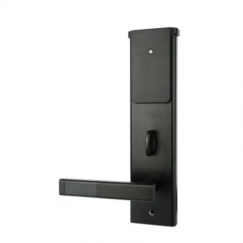 Электронный офисный замок OZLocks HL-F35/A/MF фото 6