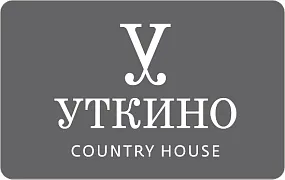 Отель «Уткино» Country House