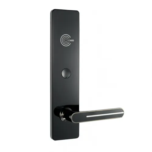Электронный гостиничный замок Ozlocks HL-F38/H/MF/P фото 5
