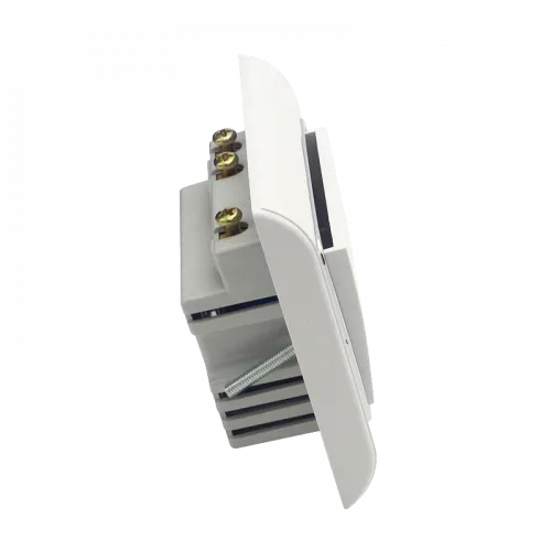 Сетевой энергосберегающий выключатель Ozlocks с программным управлением SW-F03/NH/TM фото 13