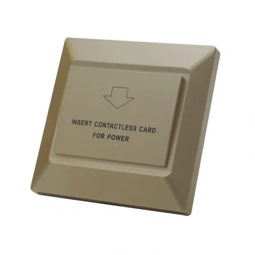 Сетевой энергосберегающий выключатель Ozlocks с программным управлением SW-F01/NH/MF фото 14