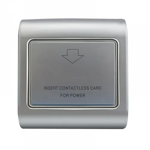 Сетевой энергосберегающий выключатель Ozlocks с программным управлением SW-F03/NH/MF фото 22