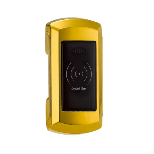 Мебельный электронный замок Ozlocks свободный выбор 125 kHz с антивандальным корпусом SL-F02/S/EM/W фото 3