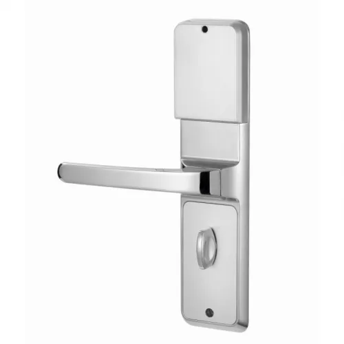 Электронный офисный замок Ozlocks HL-F39/A/MF "Modern" фото 4