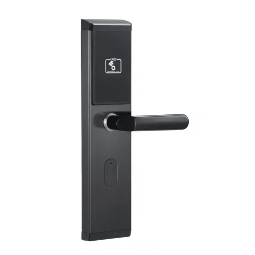Электронный гостиничный замок Ozlocks HL-F31/H/MF фото 5