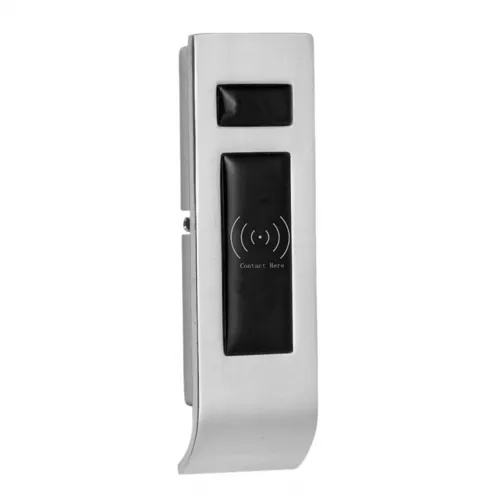 Мебельный электронный замок Ozlocks свободный выбор 125 kHz с антивандальным корпусом SL-F12/S/EM/W фото 2