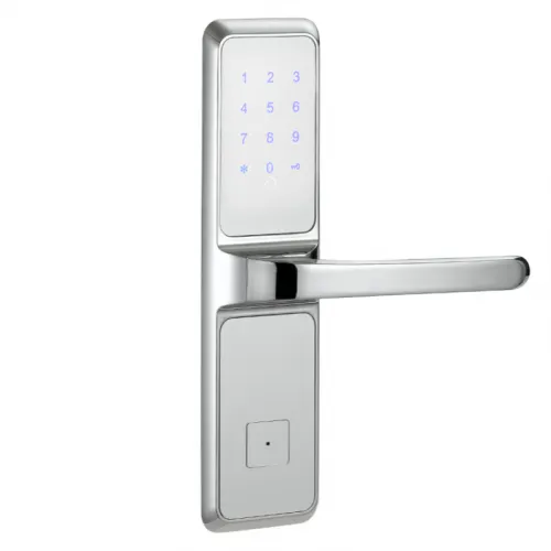 Электронный SMART-замок Ozlocks HL-F39/SM/MF фото 2