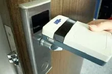 Приемник записи данных ASL-F08