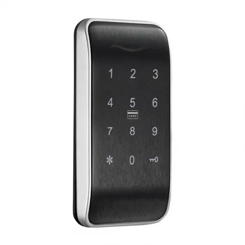 Электронный кодовый замок для шкафчика Ozlocks 125 kHz SL-F32/C/EM/P фото 2