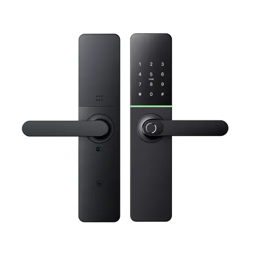 Электронный SMART-замок Ozlocks HL-F61/SMW+/MF фото 2