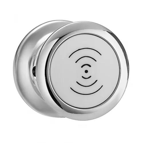 Мебельный электронный замок Ozlocks свободный выбор 125 kHz с антивандальным корпусом SL-F16/S/EM/W фото 2