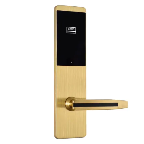 Электронный гостиничный замок Ozlocks HL-F10/H/MF  фото фото 7