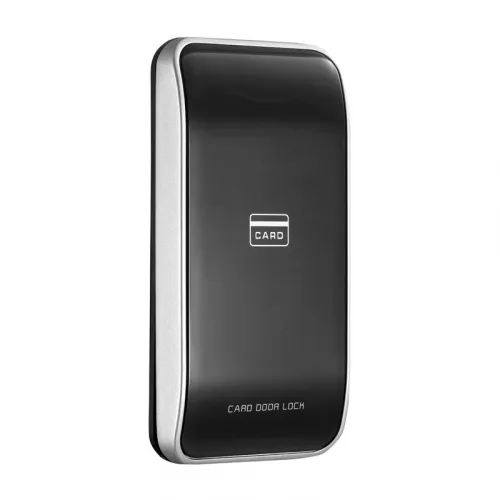 Мебельный электронный замок Ozlocks свободный выбор 13,56 MHz с антивандальным корпусом SL-F32/S/MF/W фото 2