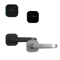 Электронный гостиничный замок Ozlocks HL-F01/WR/MF