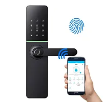 Электронный SMART-замок Ozlocks HL-F61/SMW+/MF